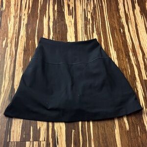 Girlfriend collective skort
